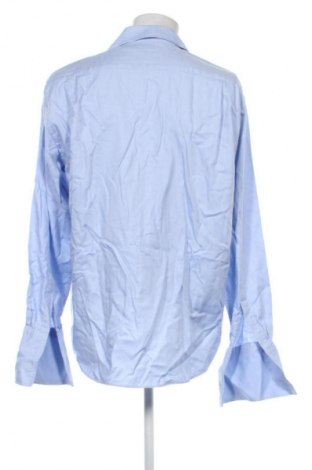 Herrenhemd Marks & Spencer, Größe XL, Farbe Mehrfarbig, Preis € 18,99