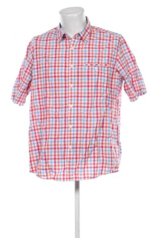 Herrenhemd Marks & Spencer, Größe XL, Farbe Mehrfarbig, Preis 16,99 €