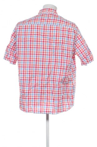 Herrenhemd Marks & Spencer, Größe XL, Farbe Mehrfarbig, Preis 16,99 €