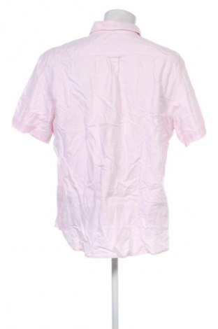 Męska koszula Marks & Spencer, Rozmiar XL, Kolor Różowy, Cena 80,99 zł