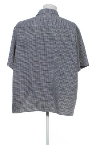 Мъжка риза Marks & Spencer, Размер XXL, Цвят Многоцветен, Цена 24,99 лв.