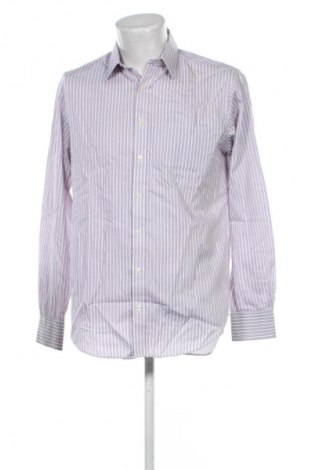 Cămașă de bărbați Marks & Spencer, Mărime M, Culoare Multicolor, Preț 91,99 Lei