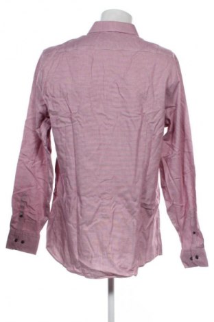 Herrenhemd Marks & Spencer, Größe XL, Farbe Mehrfarbig, Preis 11,99 €