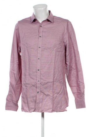 Herrenhemd Marks & Spencer, Größe XL, Farbe Mehrfarbig, Preis 11,99 €