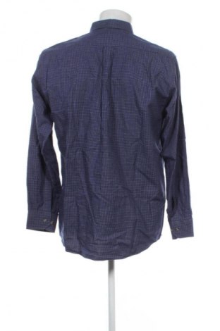 Ανδρικό πουκάμισο Marks & Spencer, Μέγεθος M, Χρώμα Πολύχρωμο, Τιμή 17,99 €