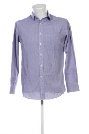 Herrenhemd Marks & Spencer, Größe S, Farbe Mehrfarbig, Preis 18,99 €
