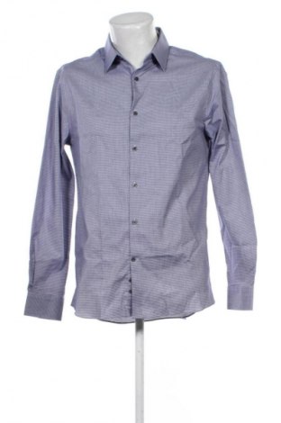 Cămașă de bărbați Marks & Spencer, Mărime L, Culoare Multicolor, Preț 91,99 Lei