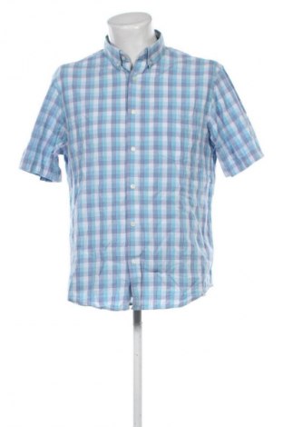 Cămașă de bărbați Marks & Spencer, Mărime L, Culoare Multicolor, Preț 79,99 Lei