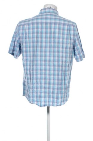 Cămașă de bărbați Marks & Spencer, Mărime L, Culoare Multicolor, Preț 79,99 Lei
