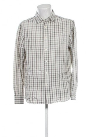 Herrenhemd Marks & Spencer, Größe L, Farbe Mehrfarbig, Preis € 18,99