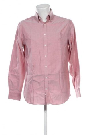 Cămașă de bărbați Marks & Spencer, Mărime M, Culoare Multicolor, Preț 91,99 Lei