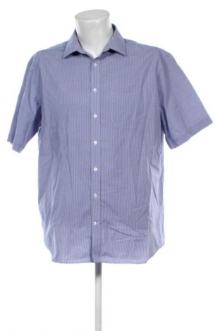 Cămașă de bărbați Marks & Spencer, Mărime XXL, Culoare Multicolor, Preț 82,99 Lei