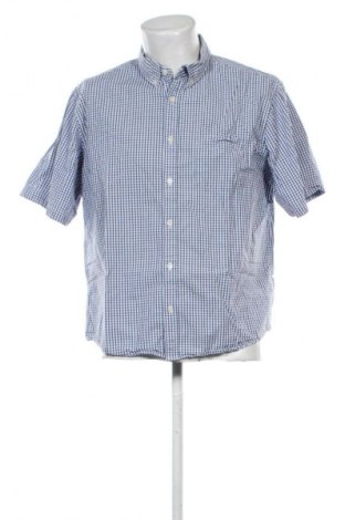 Herrenhemd Marks & Spencer, Größe XXL, Farbe Mehrfarbig, Preis 16,99 €