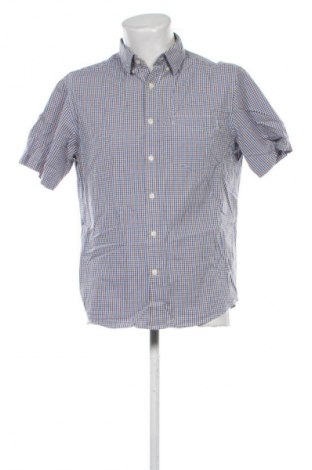 Herrenhemd Marks & Spencer, Größe M, Farbe Mehrfarbig, Preis € 15,99