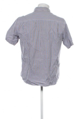 Herrenhemd Marks & Spencer, Größe M, Farbe Mehrfarbig, Preis € 15,99