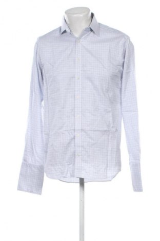 Ανδρικό πουκάμισο Marks & Spencer, Μέγεθος M, Χρώμα Πολύχρωμο, Τιμή 5,99 €