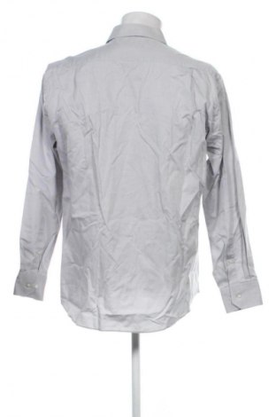 Herrenhemd Marks & Spencer, Größe L, Farbe Beige, Preis € 18,99