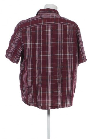Ανδρικό πουκάμισο Marks & Spencer, Μέγεθος XXL, Χρώμα Πολύχρωμο, Τιμή 15,99 €