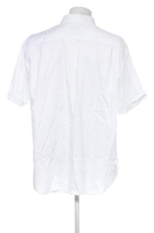 Herrenhemd Marks & Spencer, Größe XXL, Farbe Weiß, Preis € 18,99