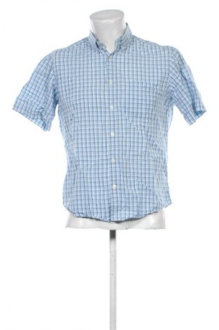 Herrenhemd Marks & Spencer, Größe M, Farbe Mehrfarbig, Preis € 8,99