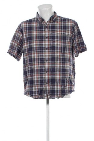 Herrenhemd Marks & Spencer, Größe XL, Farbe Mehrfarbig, Preis € 17,99