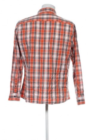 Herrenhemd Marks & Spencer, Größe L, Farbe Mehrfarbig, Preis € 18,99