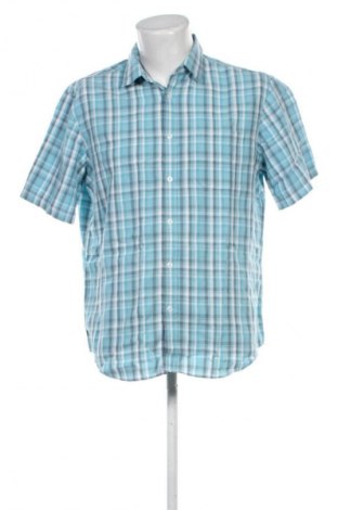 Cămașă de bărbați Marks & Spencer, Mărime L, Culoare Multicolor, Preț 79,99 Lei