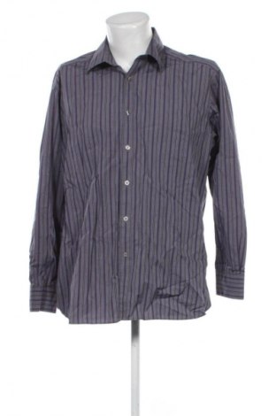 Herrenhemd Marks & Spencer, Größe XL, Farbe Mehrfarbig, Preis € 5,99