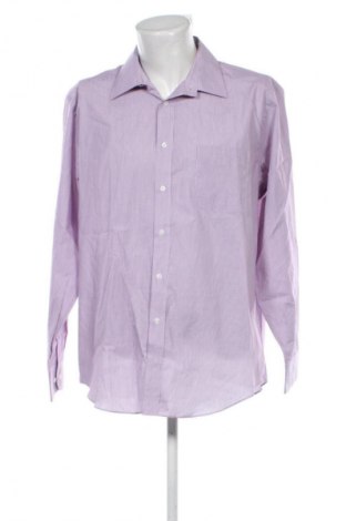 Cămașă de bărbați Marks & Spencer, Mărime XL, Culoare Multicolor, Preț 91,99 Lei