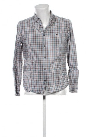 Cămașă de bărbați Marks & Spencer, Mărime M, Culoare Multicolor, Preț 91,99 Lei