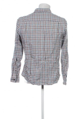 Cămașă de bărbați Marks & Spencer, Mărime M, Culoare Multicolor, Preț 91,99 Lei