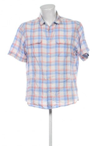 Herrenhemd Marks & Spencer, Größe XL, Farbe Mehrfarbig, Preis € 9,99