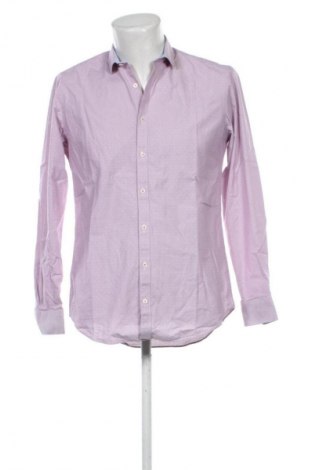 Herrenhemd Marks & Spencer, Größe M, Farbe Mehrfarbig, Preis € 18,99