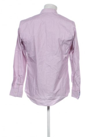 Herrenhemd Marks & Spencer, Größe M, Farbe Mehrfarbig, Preis € 18,99