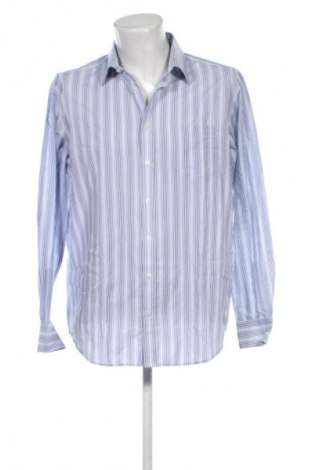 Herrenhemd Marks & Spencer, Größe XL, Farbe Mehrfarbig, Preis € 5,99