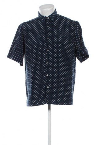 Herrenhemd Marks & Spencer, Größe L, Farbe Mehrfarbig, Preis € 8,99