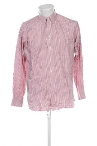 Cămașă de bărbați Marks & Spencer, Mărime L, Culoare Multicolor, Preț 91,99 Lei