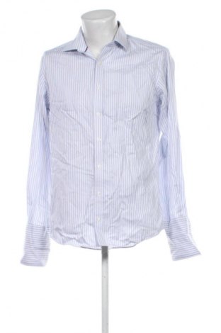 Herrenhemd Marks & Spencer, Größe M, Farbe Mehrfarbig, Preis € 5,99