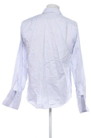 Herrenhemd Marks & Spencer, Größe M, Farbe Mehrfarbig, Preis € 5,99