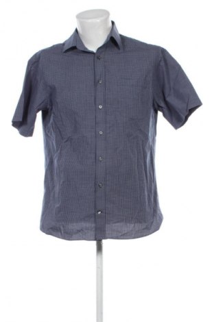 Herrenhemd Marks & Spencer, Größe M, Farbe Mehrfarbig, Preis € 8,99