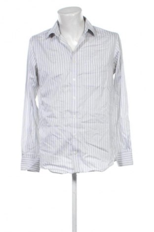 Herrenhemd Marks & Spencer, Größe M, Farbe Mehrfarbig, Preis € 5,99