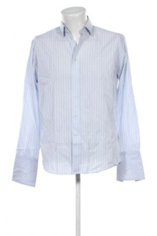 Herrenhemd Marks & Spencer, Größe M, Farbe Mehrfarbig, Preis € 5,99