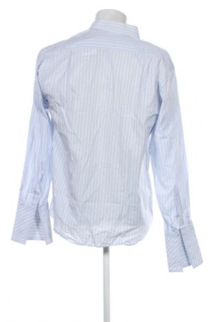Herrenhemd Marks & Spencer, Größe M, Farbe Mehrfarbig, Preis € 5,99
