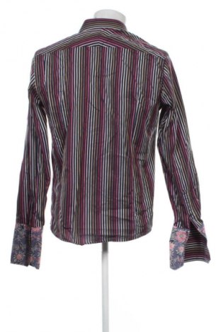 Ανδρικό πουκάμισο Marks & Spencer Autograph, Μέγεθος M, Χρώμα Πολύχρωμο, Τιμή 35,99 €