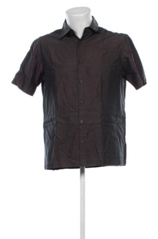 Ανδρικό πουκάμισο Marks & Spencer Autograph, Μέγεθος M, Χρώμα Πολύχρωμο, Τιμή 25,99 €