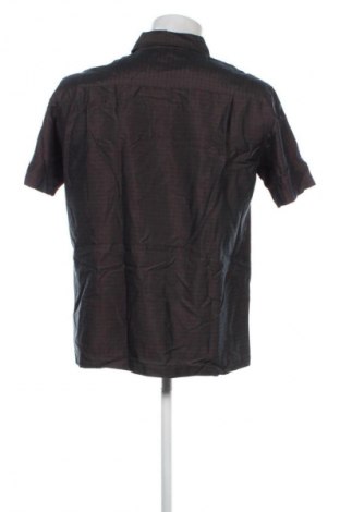 Ανδρικό πουκάμισο Marks & Spencer Autograph, Μέγεθος M, Χρώμα Πολύχρωμο, Τιμή 25,99 €