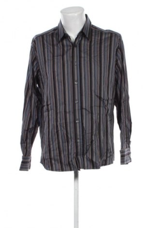 Ανδρικό πουκάμισο Marks & Spencer Autograph, Μέγεθος XL, Χρώμα Πολύχρωμο, Τιμή 35,99 €
