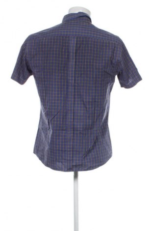 Ανδρικό πουκάμισο Marks & Spencer Autograph, Μέγεθος M, Χρώμα Πολύχρωμο, Τιμή 24,99 €