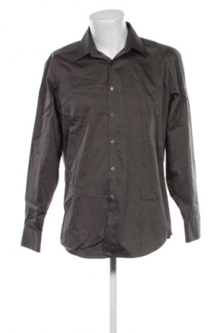 Herrenhemd Marks & Spencer Autograph, Größe L, Farbe Mehrfarbig, Preis € 11,99