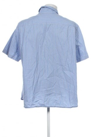 Мъжка риза Marks & Spencer Blue Harbour, Размер XXL, Цвят Многоцветен, Цена 24,99 лв.